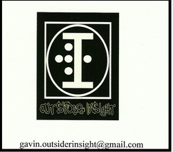 Outsider Insight  A Community Art Project