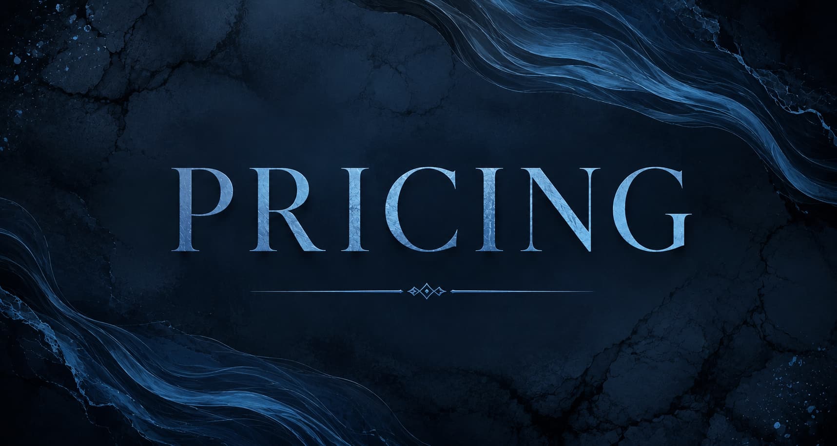 Sin on Skin Tattoo Studio pricing and required deposit amounts. 