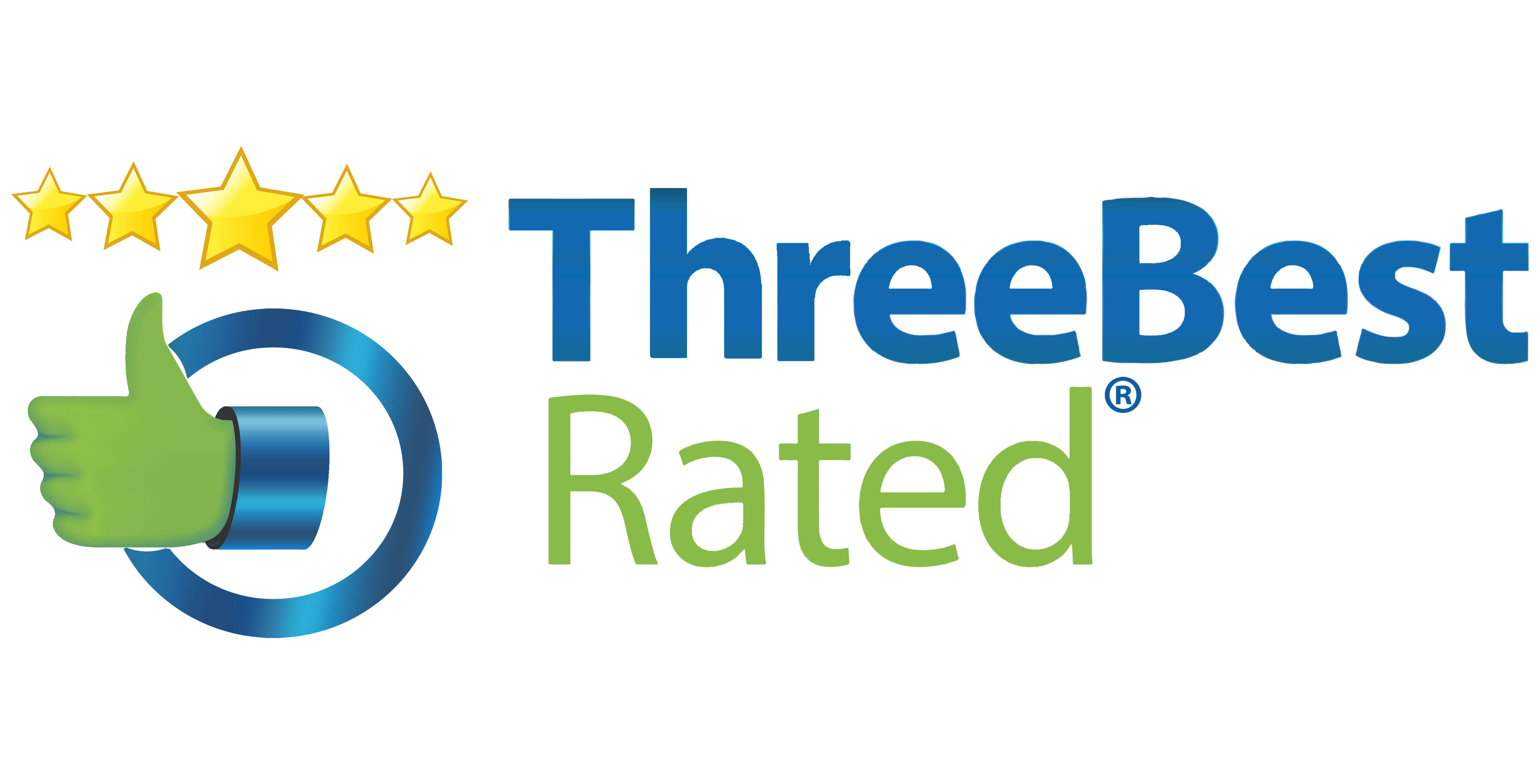 Three Best Rated Award 2025